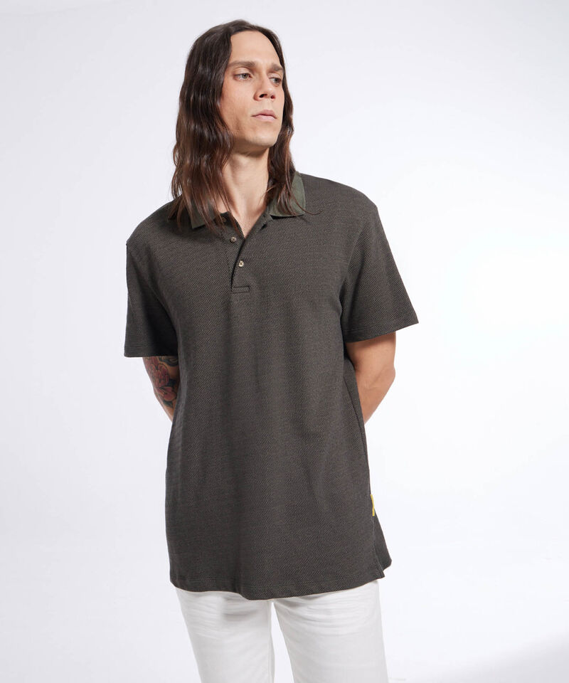 Camisetas polo para hombre