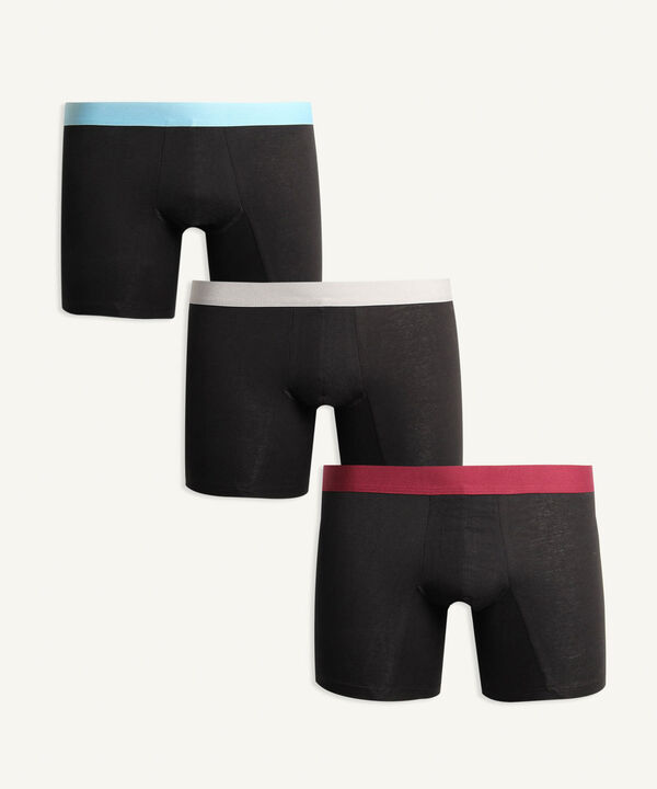 Ropa Interior Para Hombre image number null