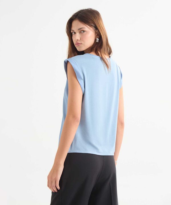 Camisetas Mujer image number null