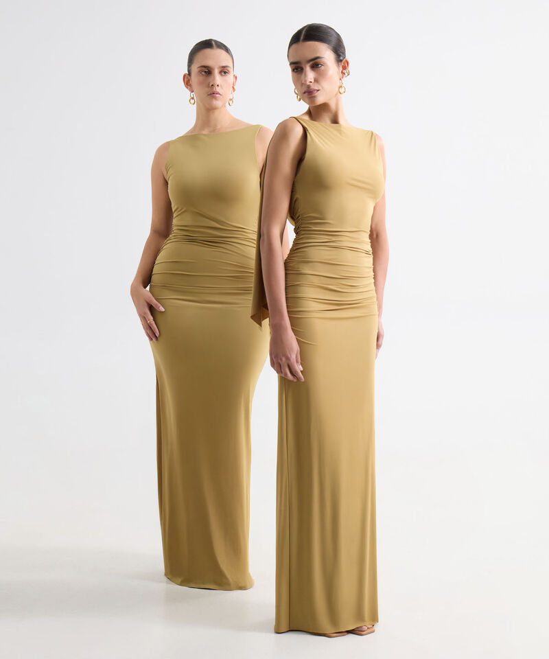 Vestidos de moda