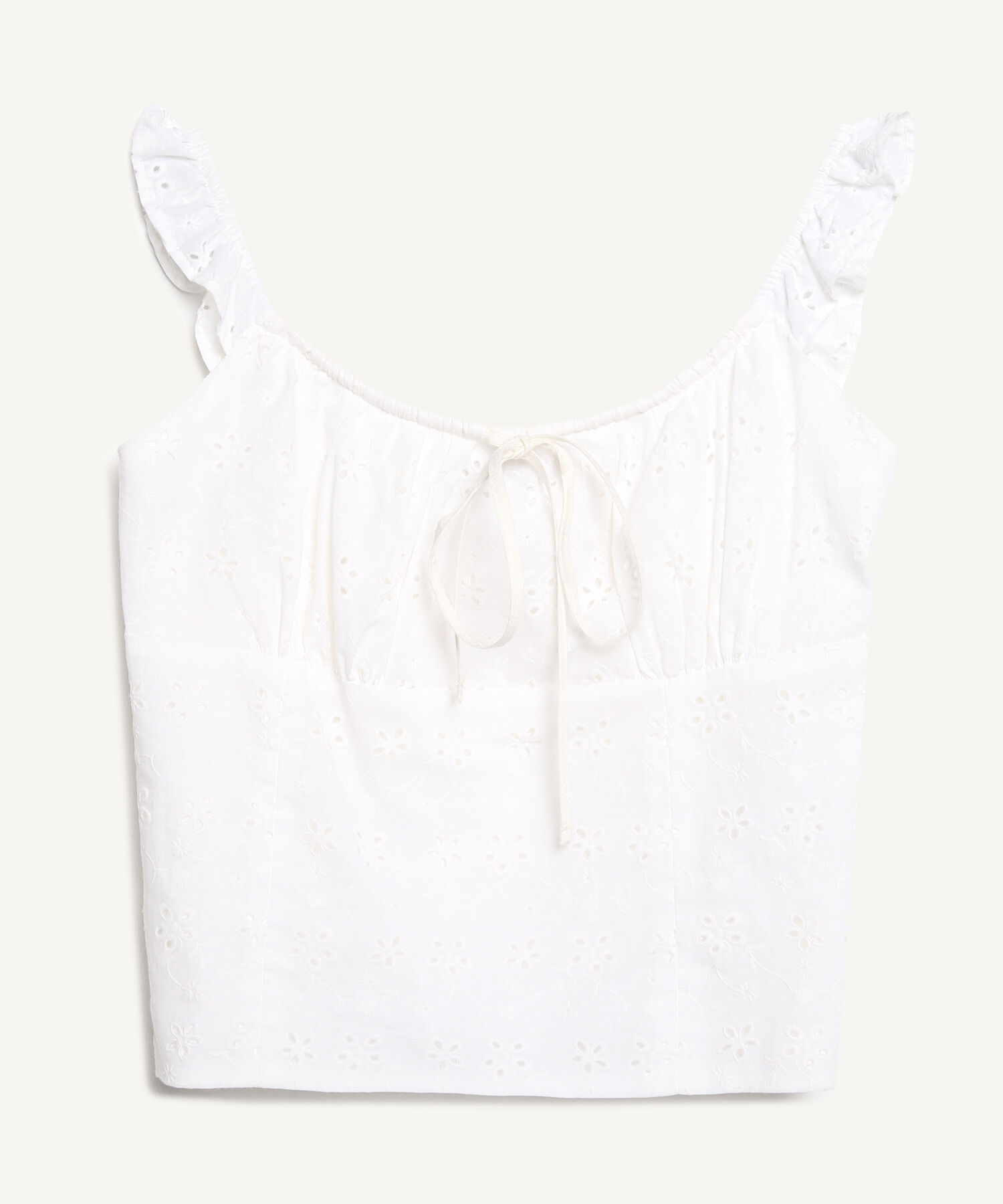 Blusas de moda para mujer