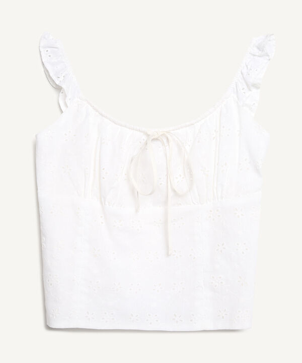 Blusas de moda para mujer