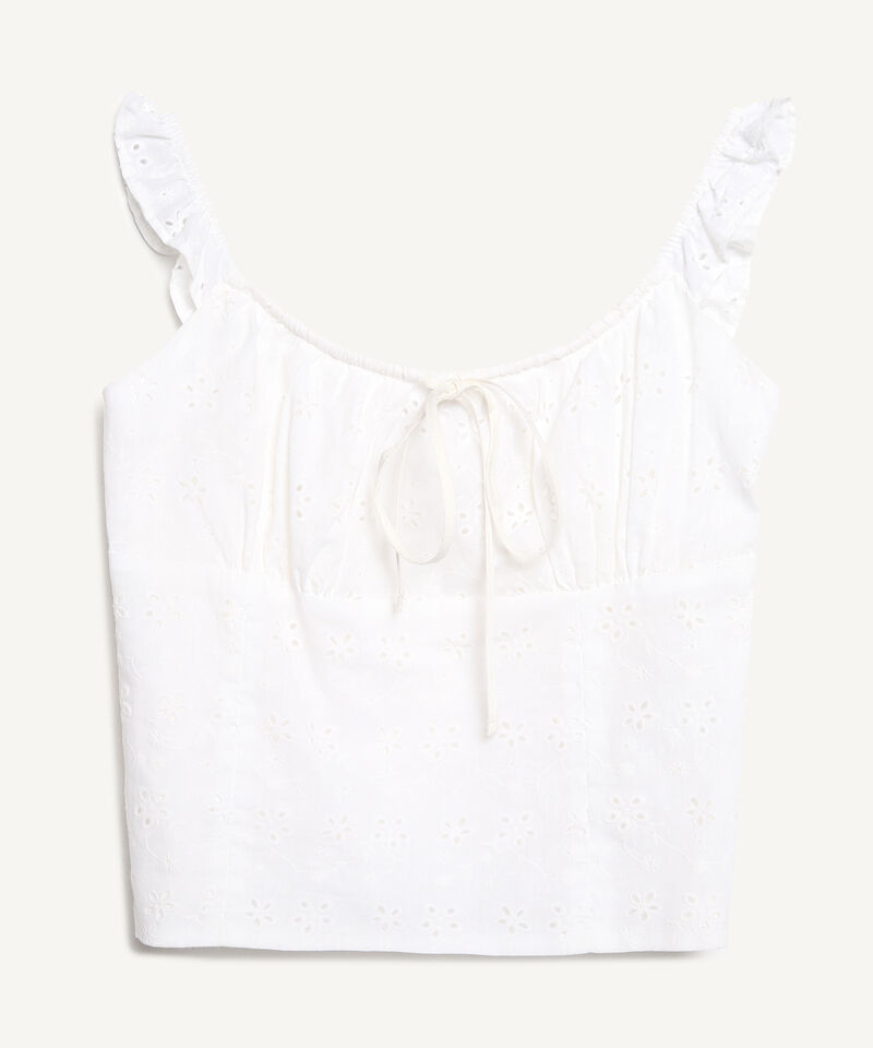 Blusas de moda para mujer