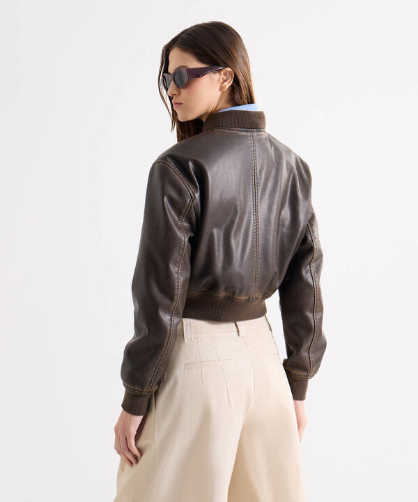 Chaquetas para mujer image number null