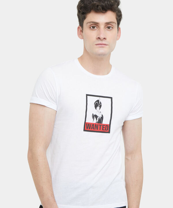 Camisetas Básicas Para Hombre