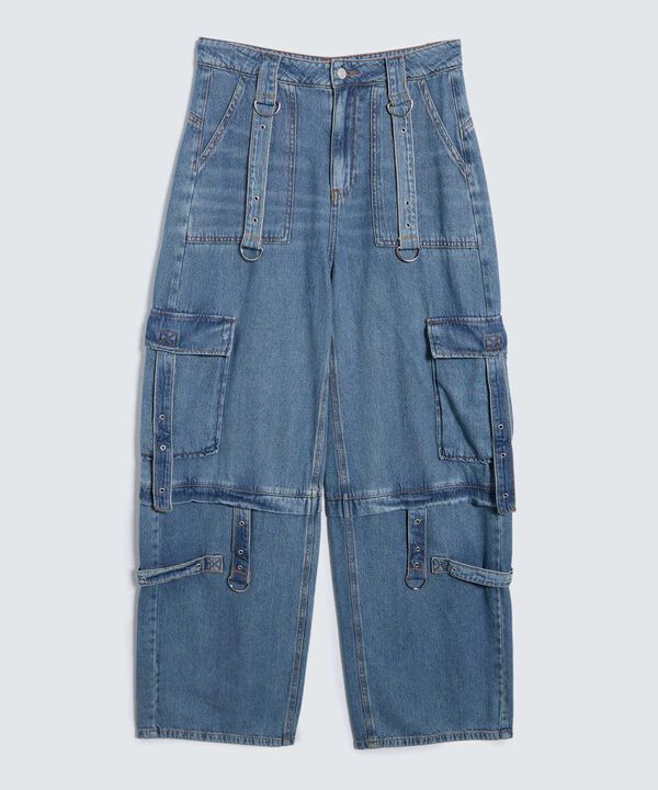 Jeans dama