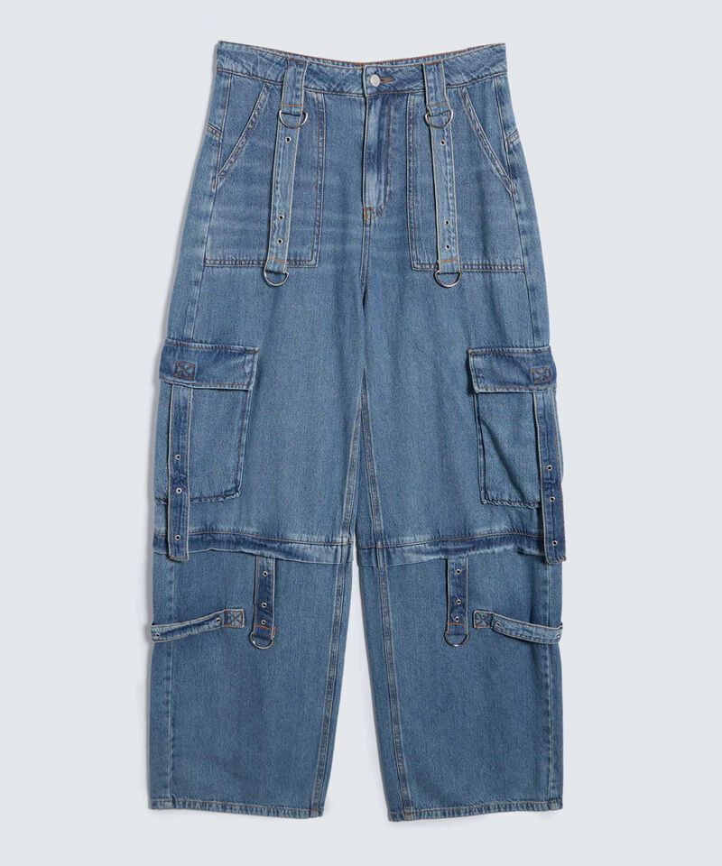 Jeans dama