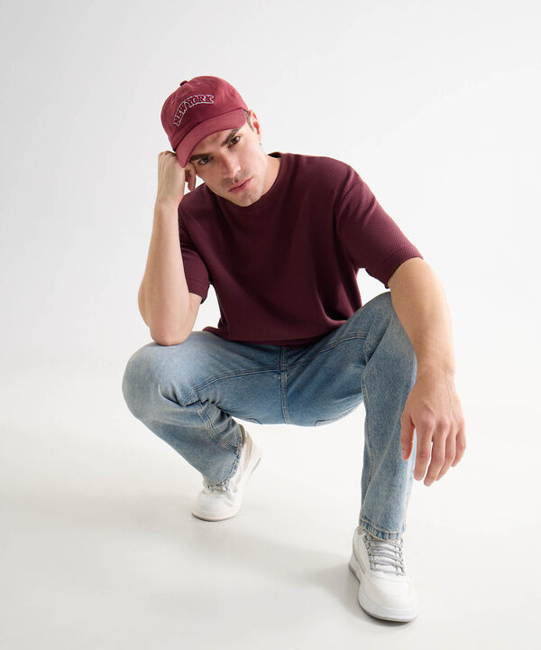 Camisetas para hombre