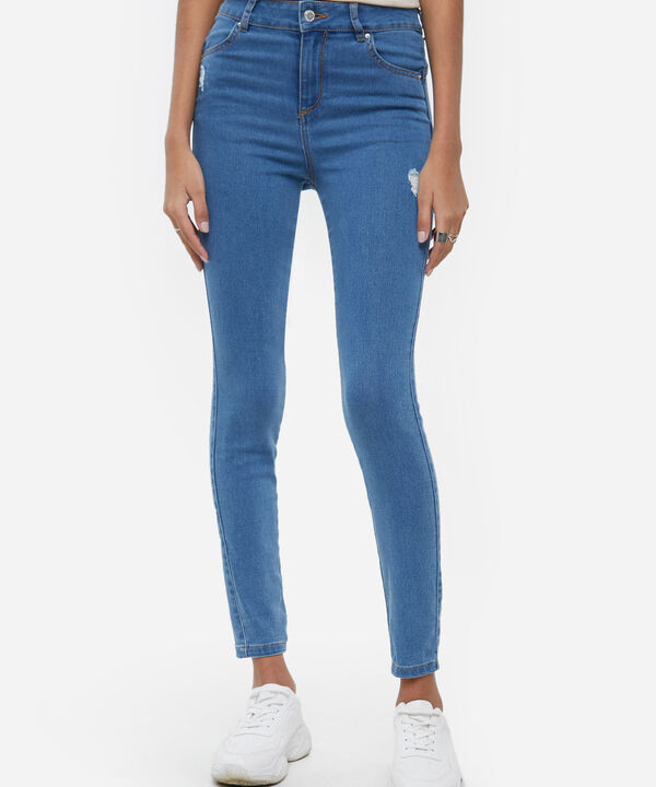 Jeans dama