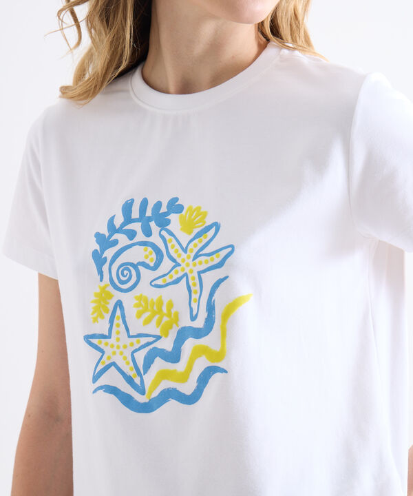 Camisetas Mujer image number null