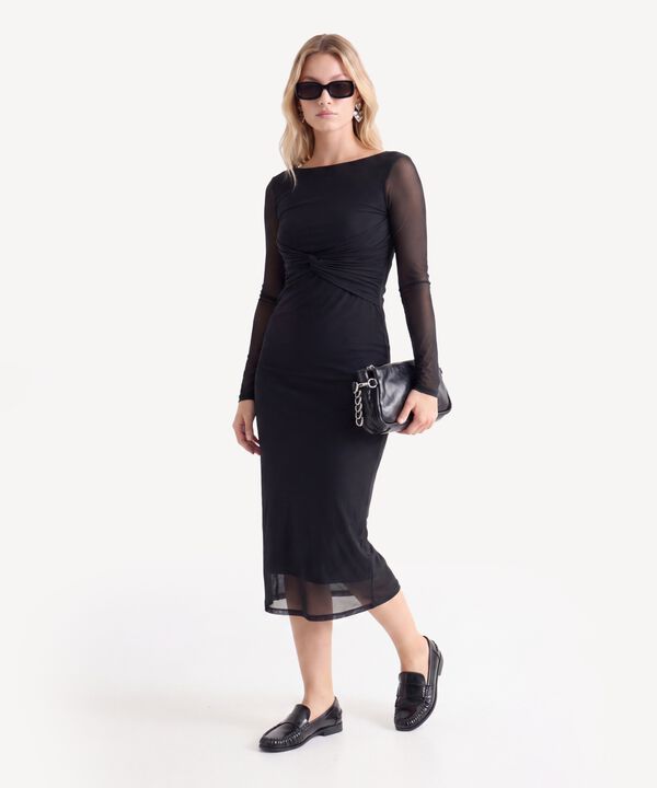 Vestido Para Mujer