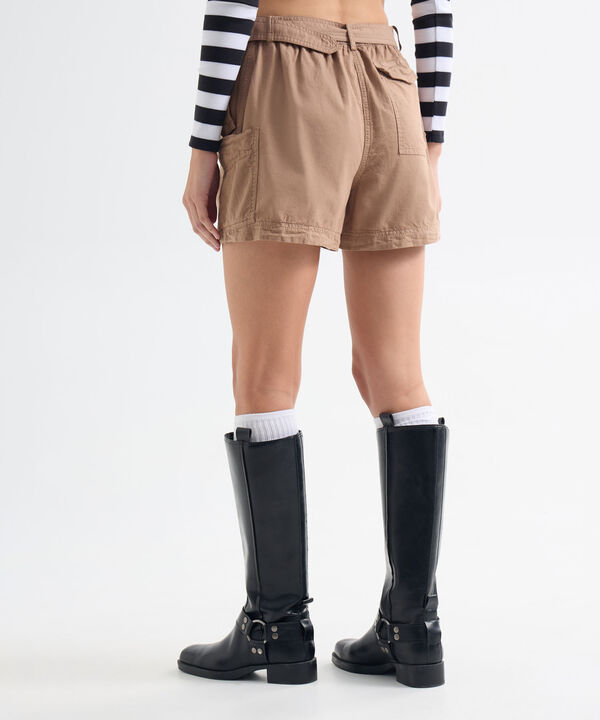 Shorts para mujeres image number null