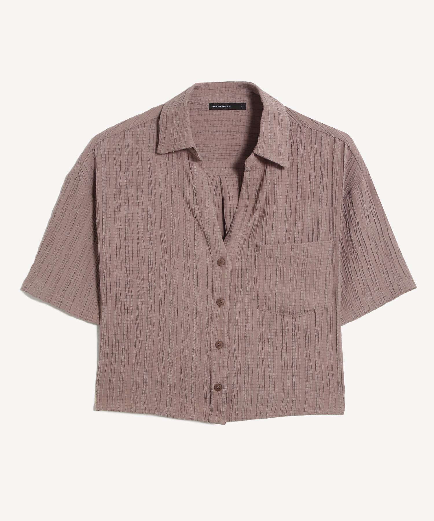 Blusas de moda para mujer