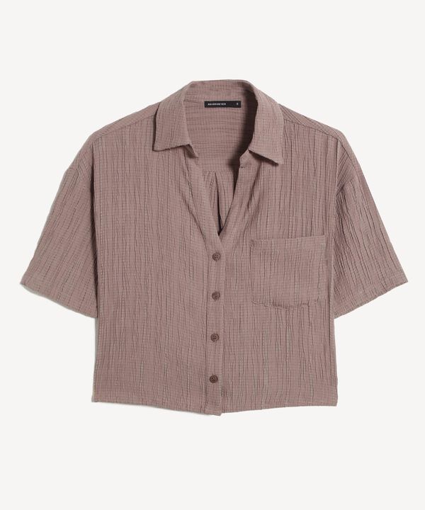 Blusas de moda para mujer image number null