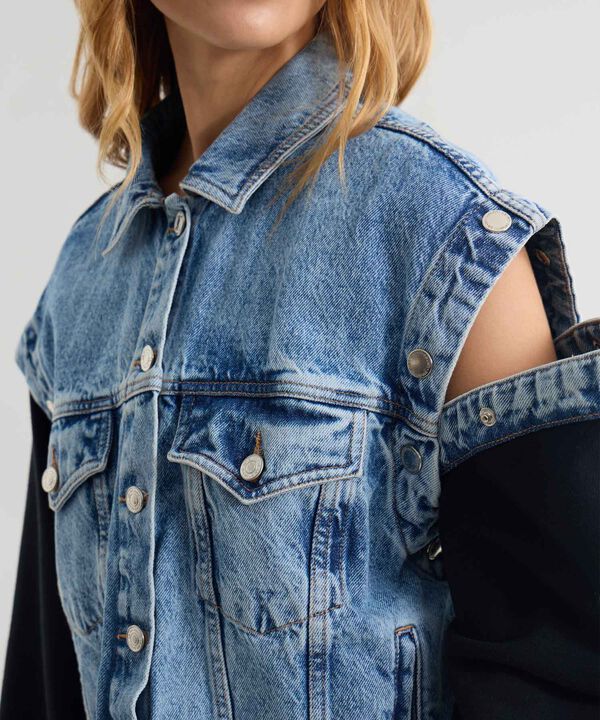Chaquetas para mujer image number null