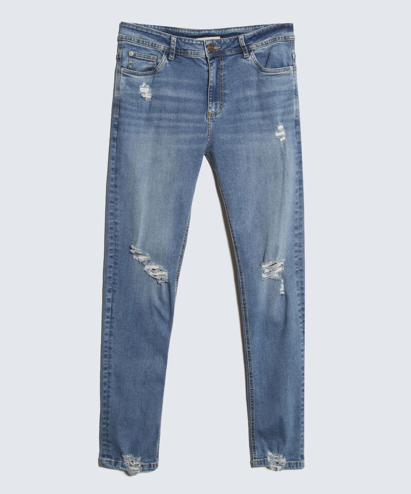 Jeans para hombre