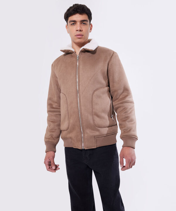 Chaquetas básicas para hombre