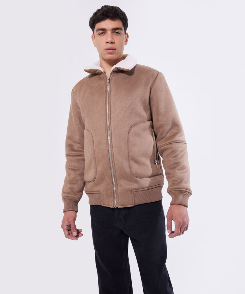 Chaquetas básicas para hombre