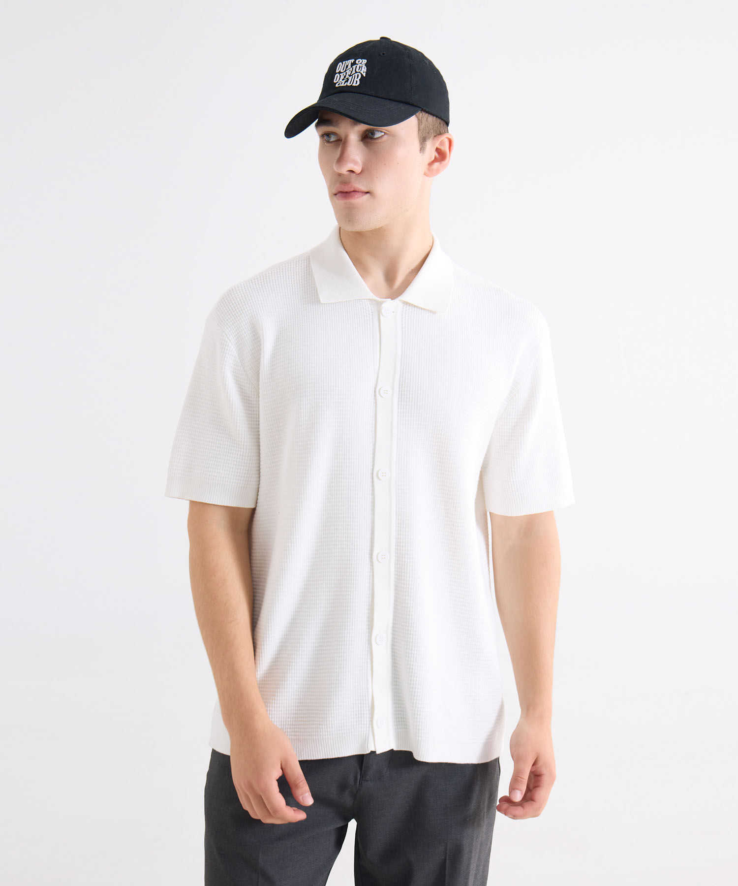 Camisas para hombre