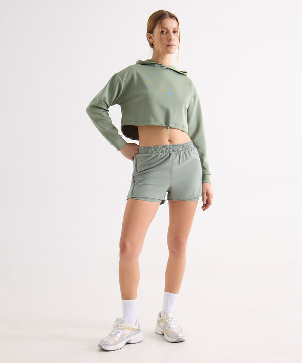 Shorts para mujeres image number null