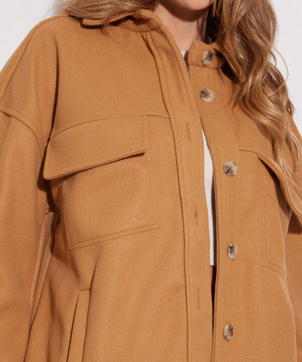Chaquetas para mujer image number null