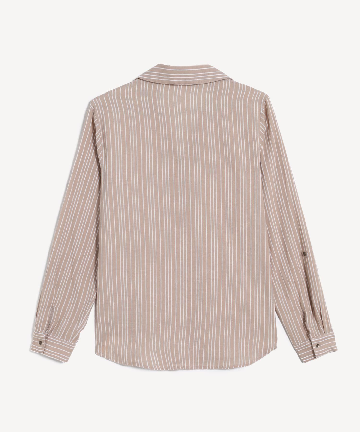 Blusas de moda para mujer