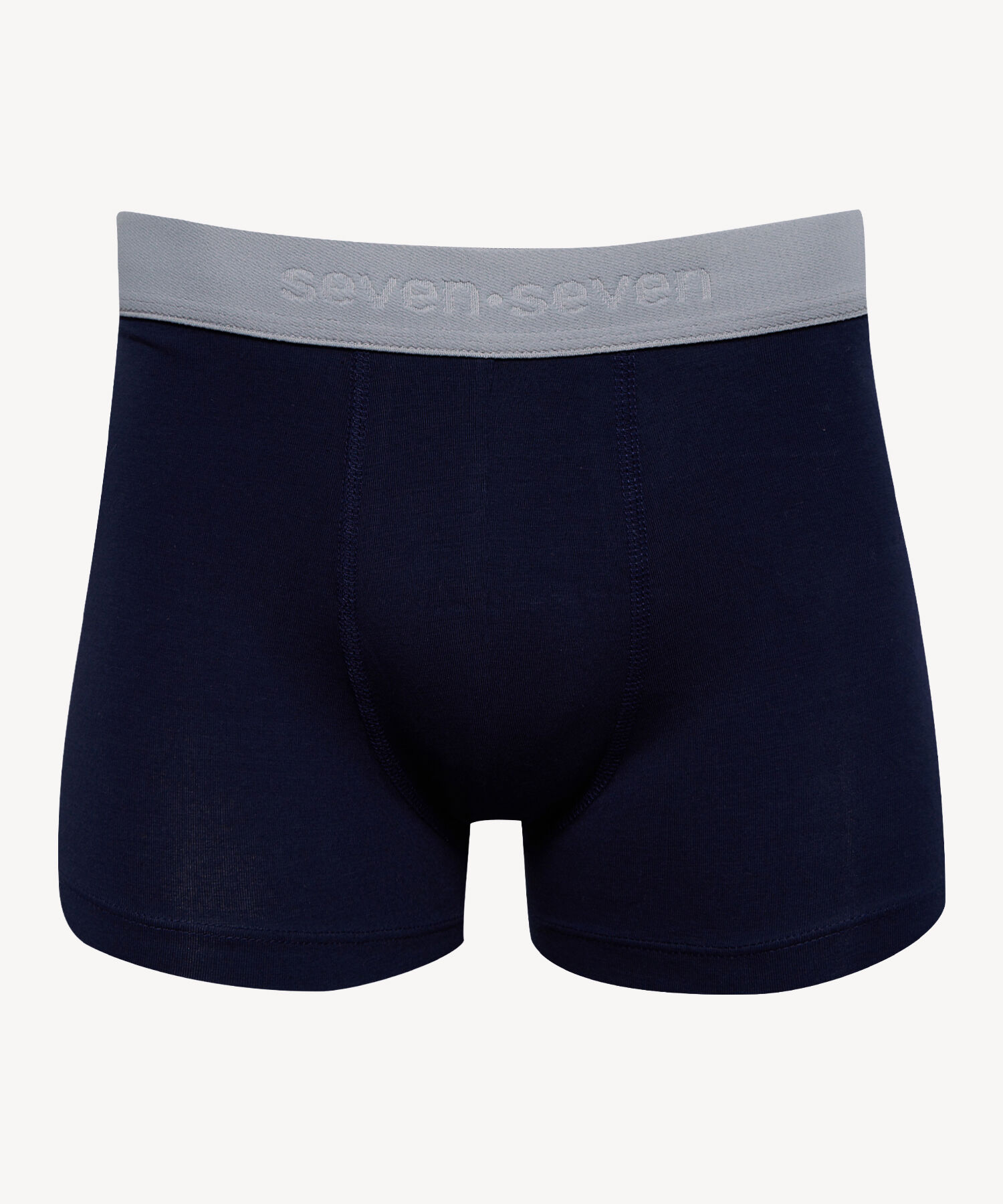 Boxers ajustados para hombre