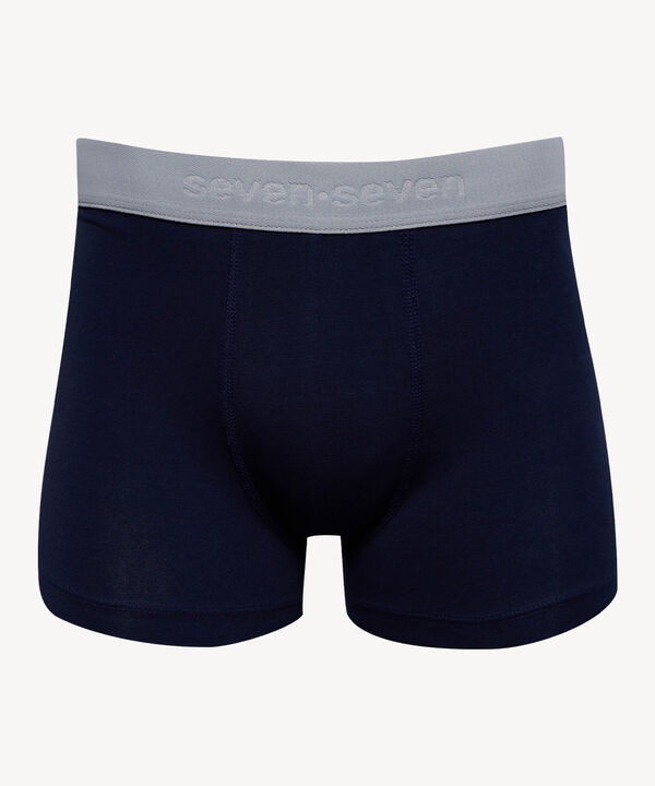 Boxers ajustados para hombre