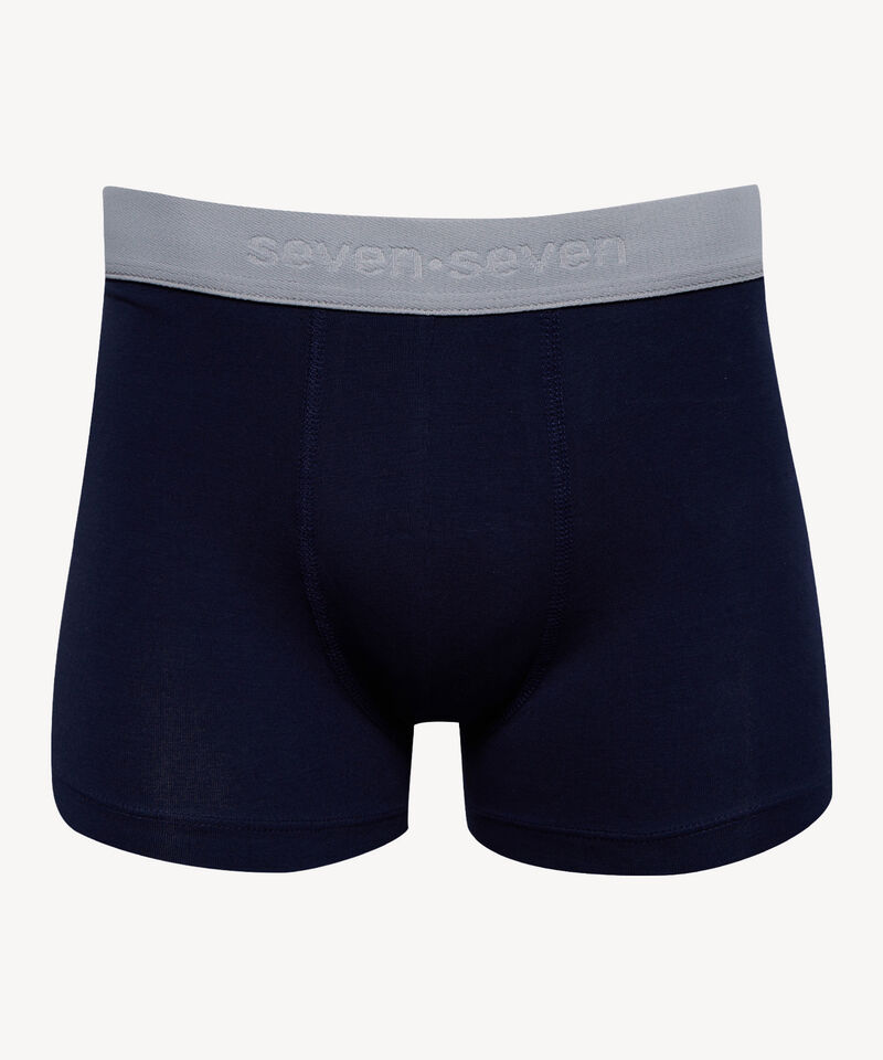 Boxers ajustados para hombre