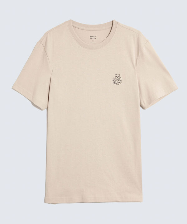 Camisetas para hombre