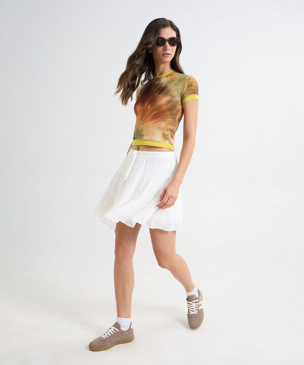 Camisetas Mujer