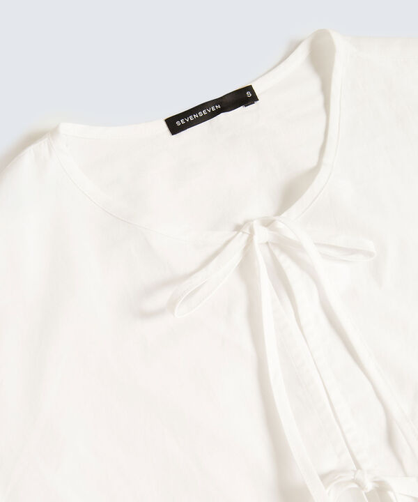 Blusas de moda para mujer image number null