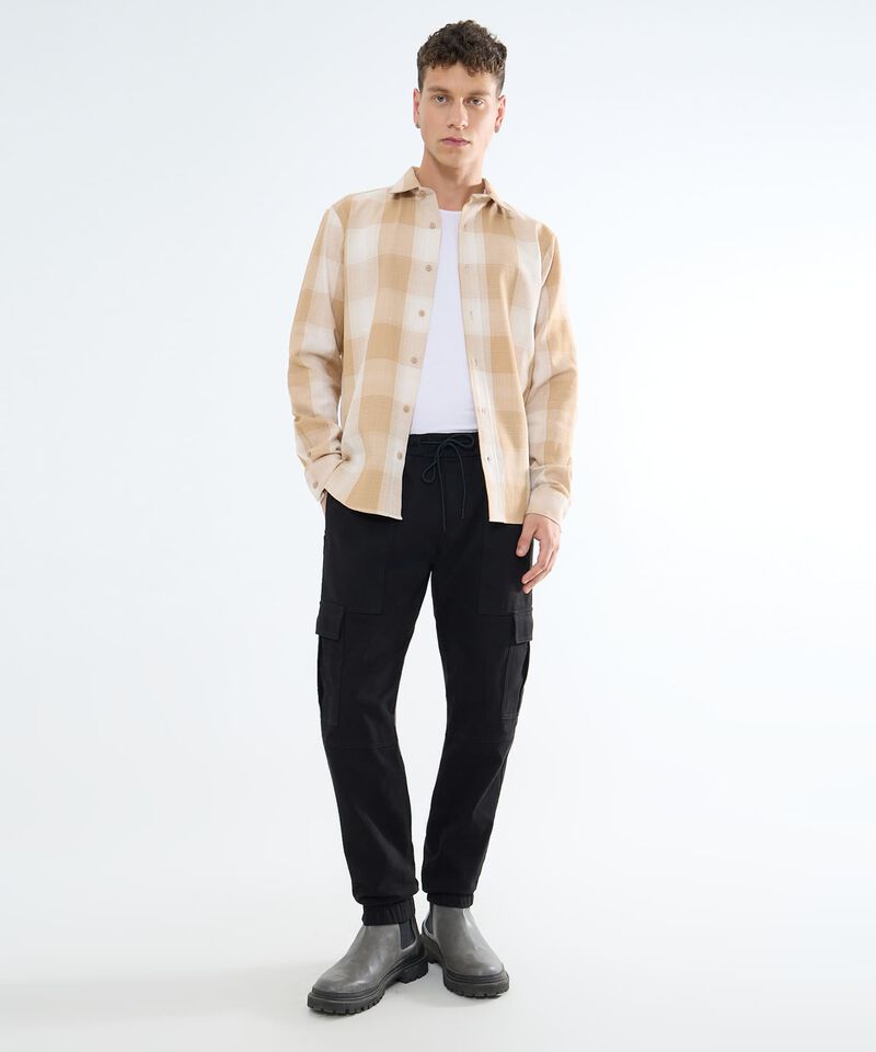 Pantalones para hombre