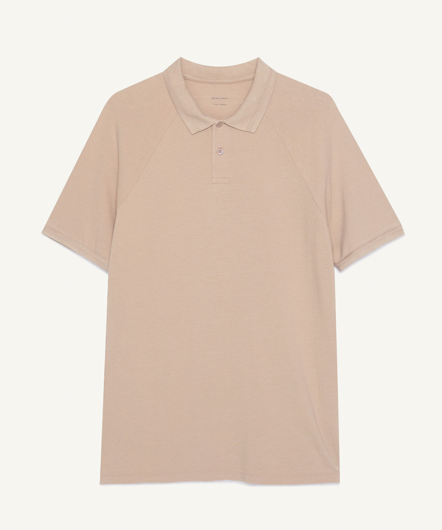 Camisetas polos básicas para hombre
