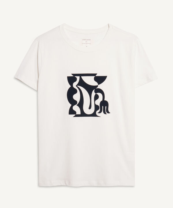 Camisetas Mujer