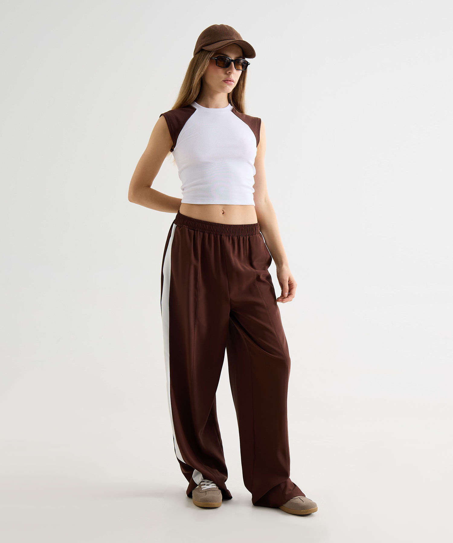 Pantalones para mujer