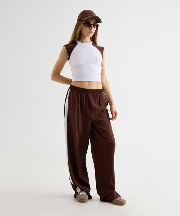 Pantalones para mujer