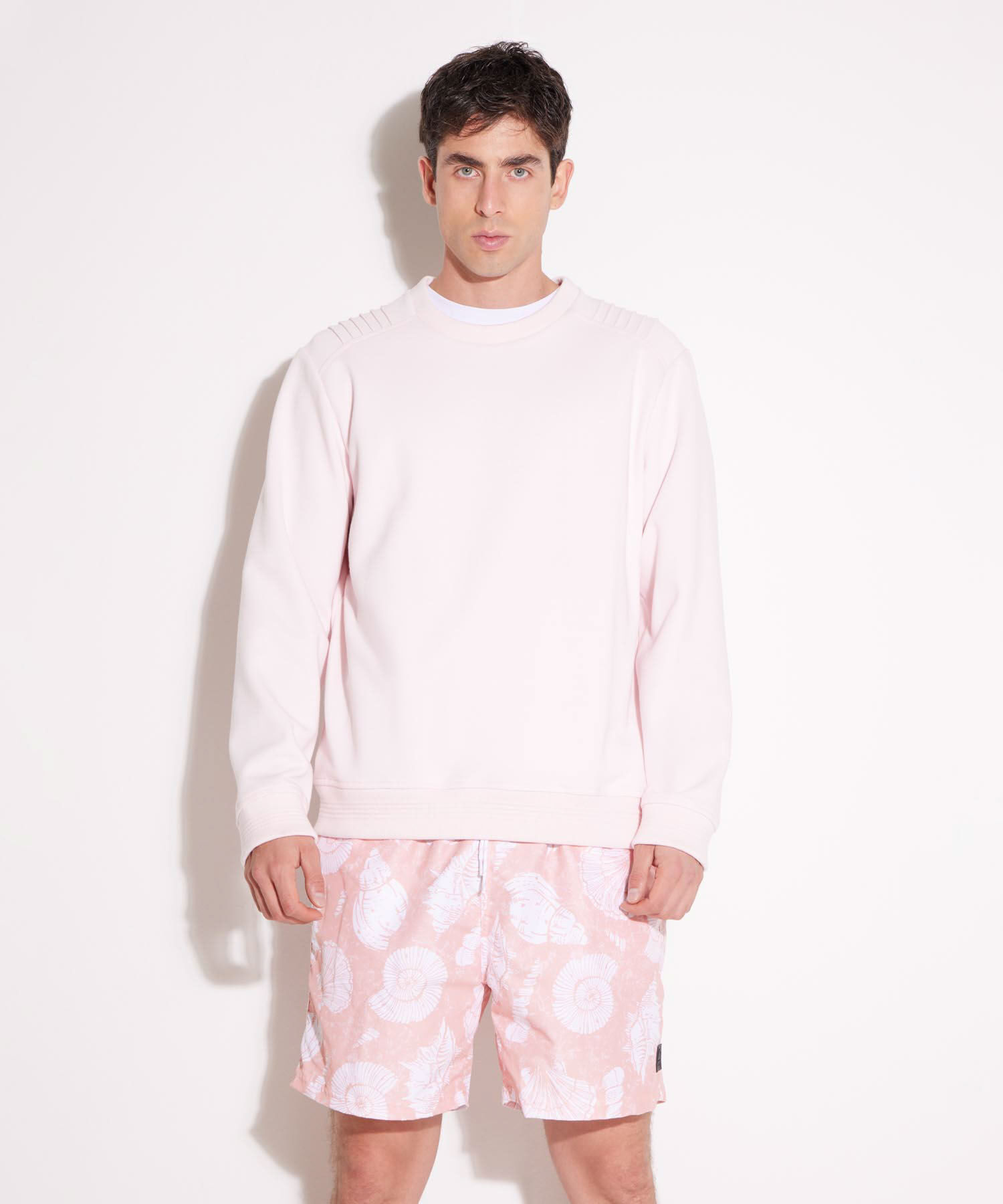 Bermudas para hombre