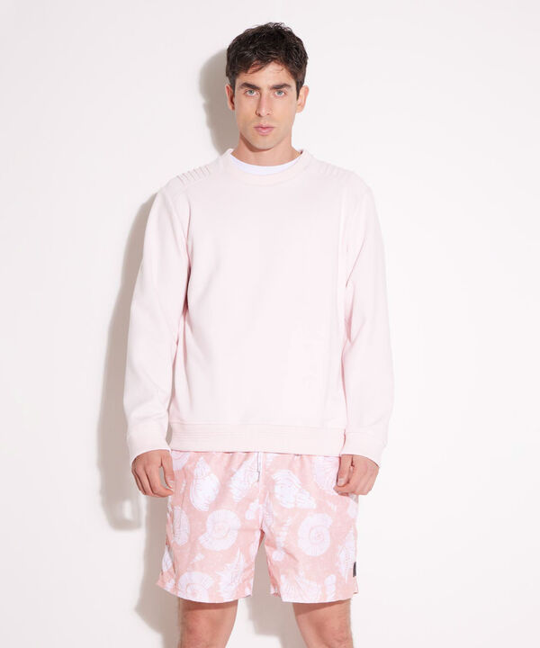 Bermudas para hombre