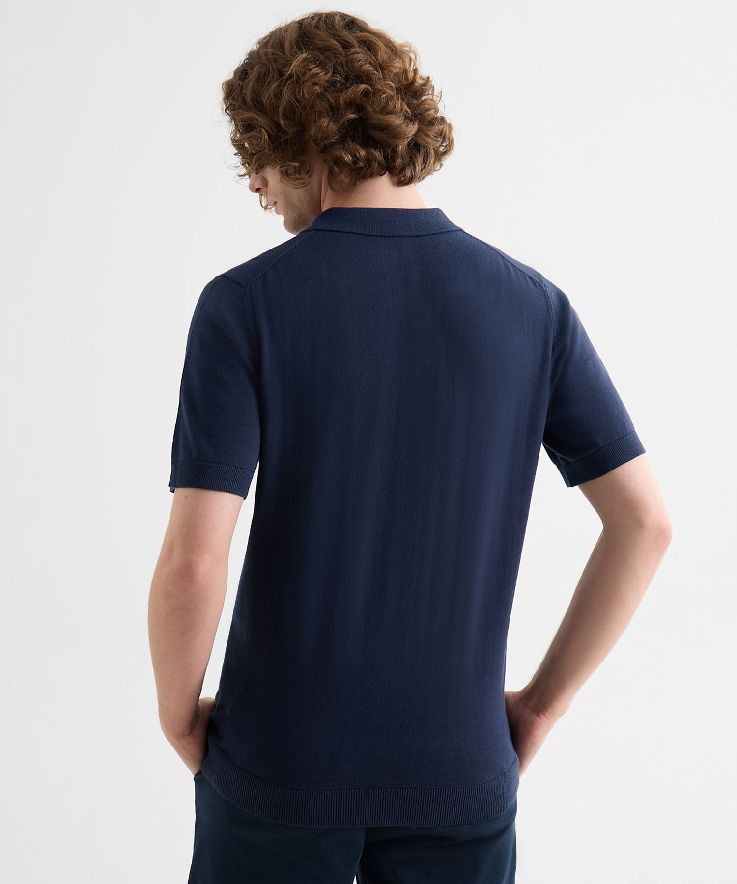 Camisetas polo para hombre