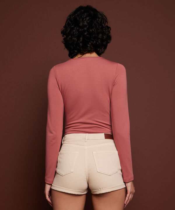 Camisetas Para Mujer