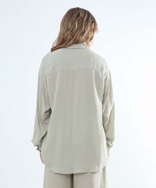 Blusas de moda para mujer