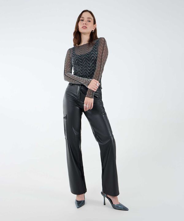 Camisetas Mujer