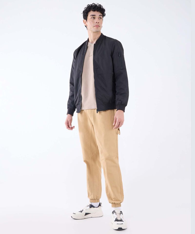 Chaquetas para hombre