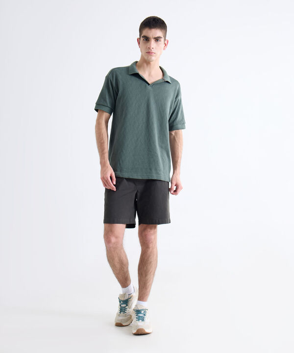 Bermudas para hombre image number null