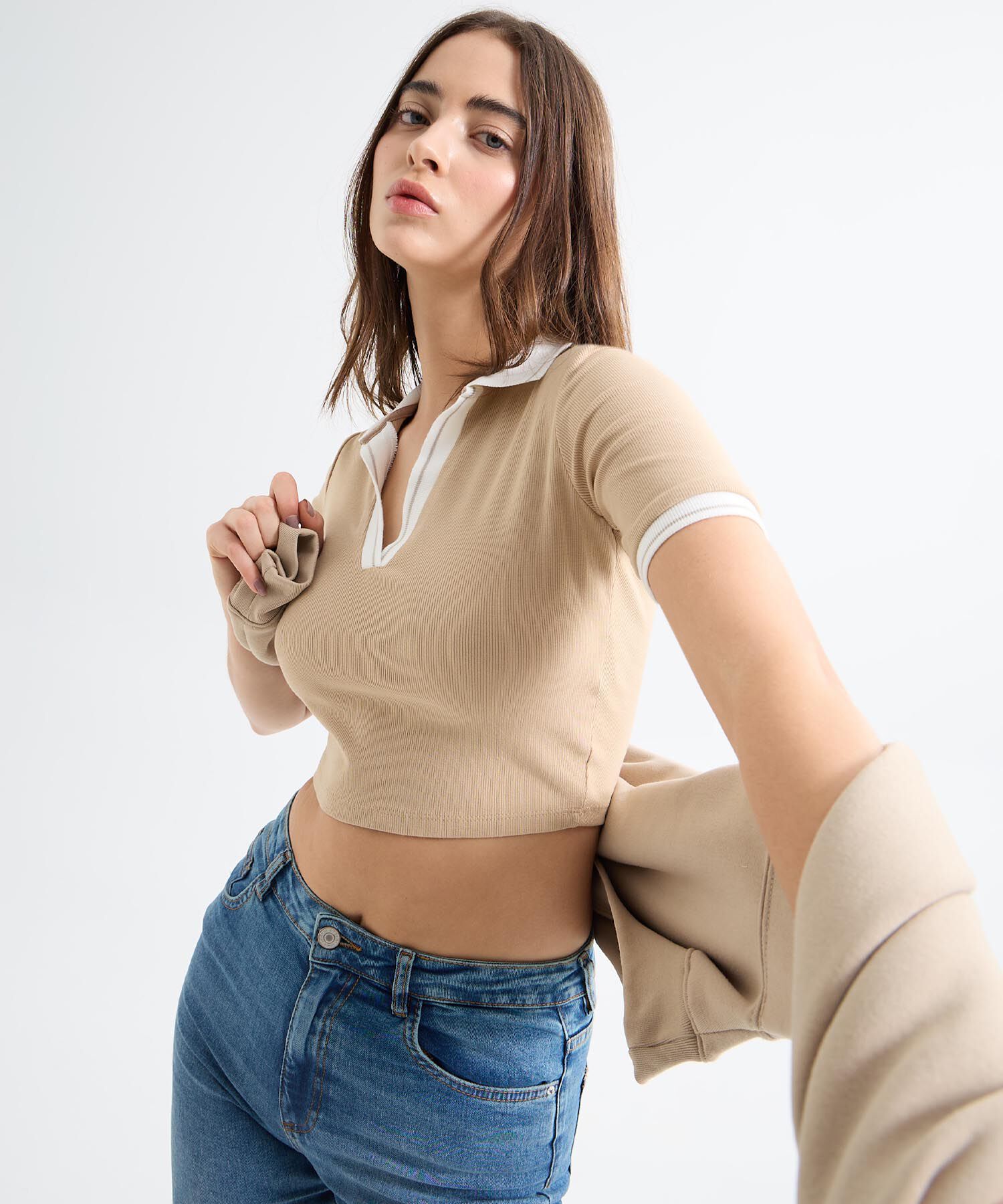 Camisetas Mujer
