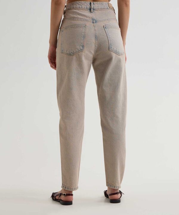 Jeans dama image number null