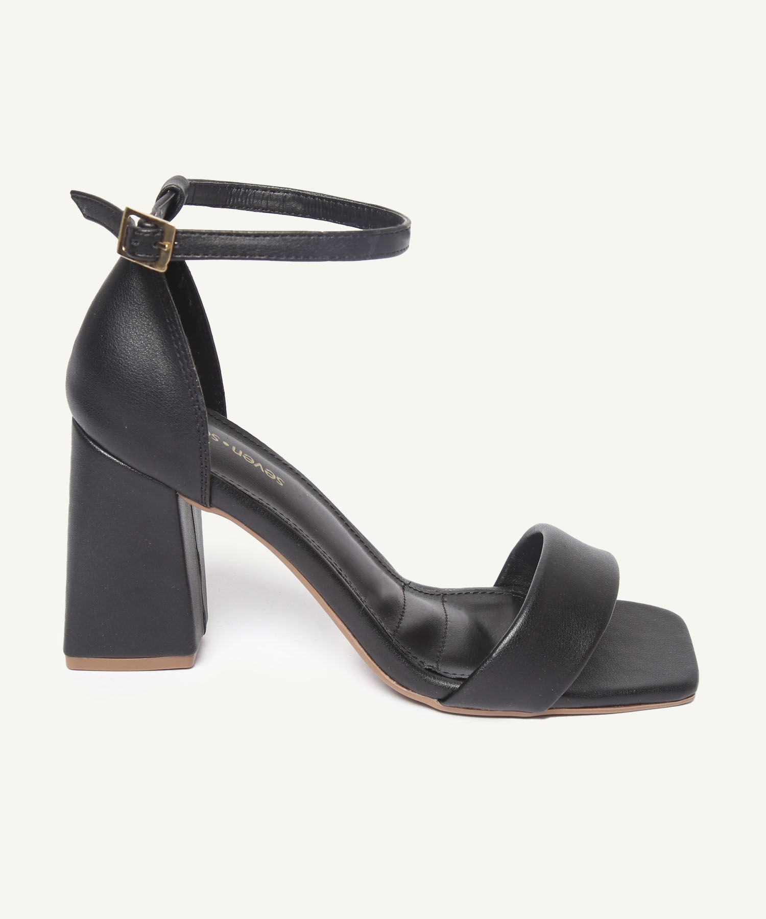 Sandalias mujer