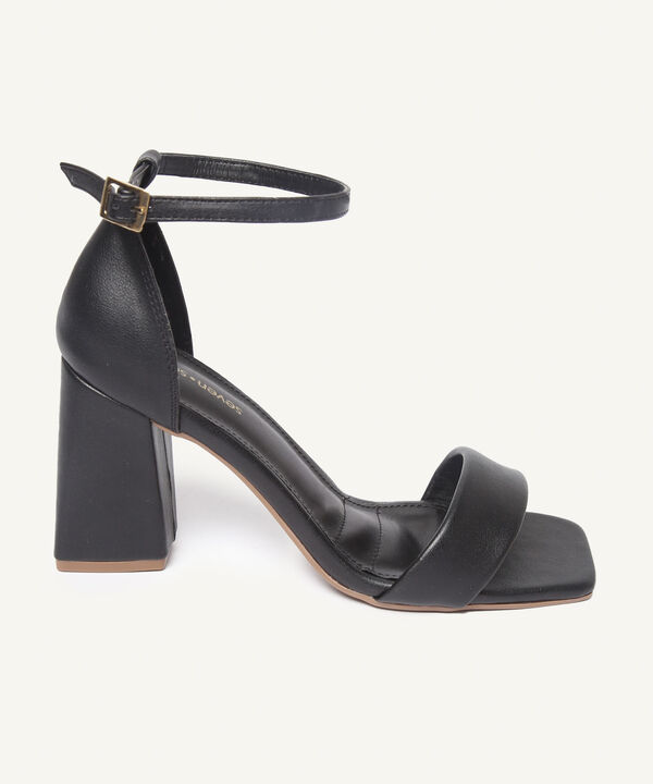 Sandalias mujer
