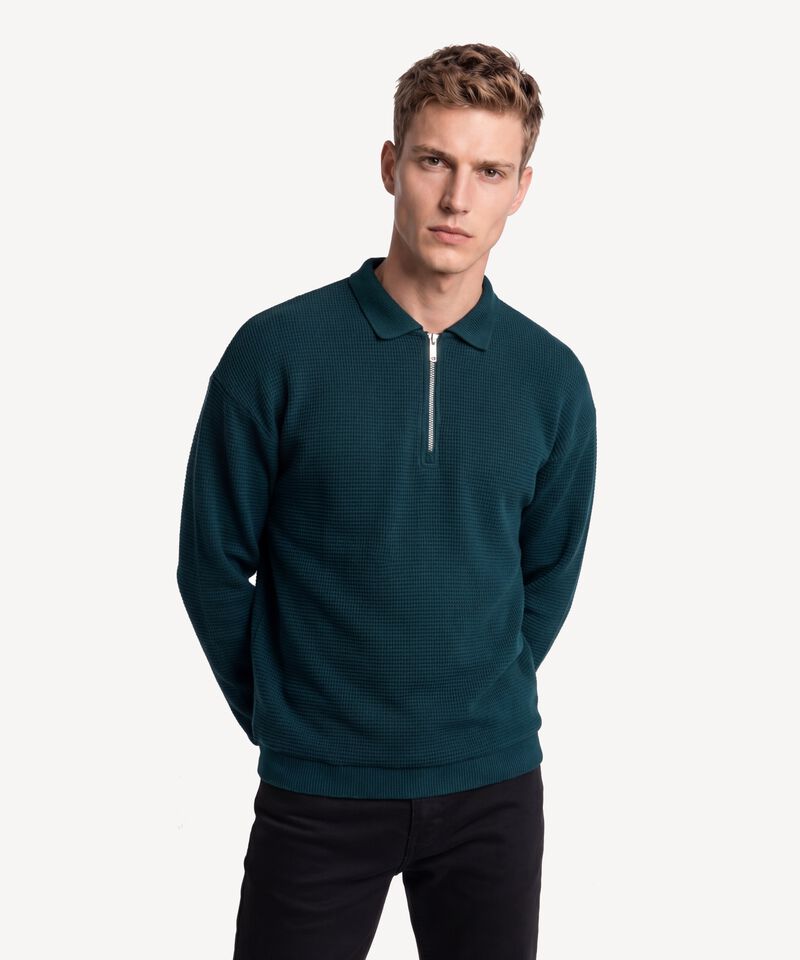 Buzo Para Hombre